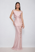 Evania Midi Dress